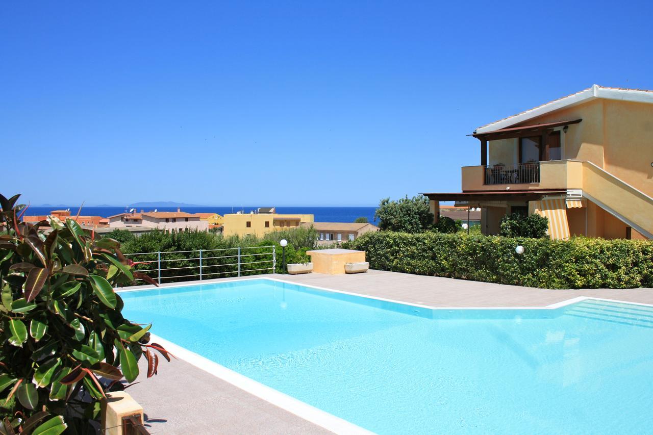 A.I.R. Castelsardo Borgo Di Mare 빌라 외부 사진