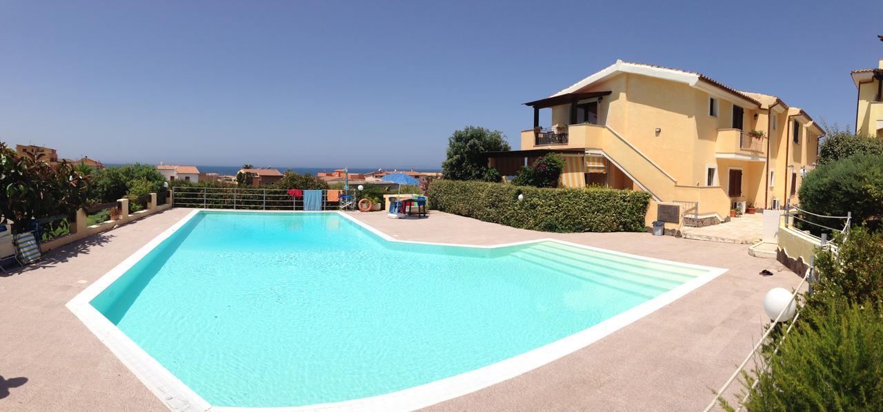 A.I.R. Castelsardo Borgo Di Mare 빌라 외부 사진
