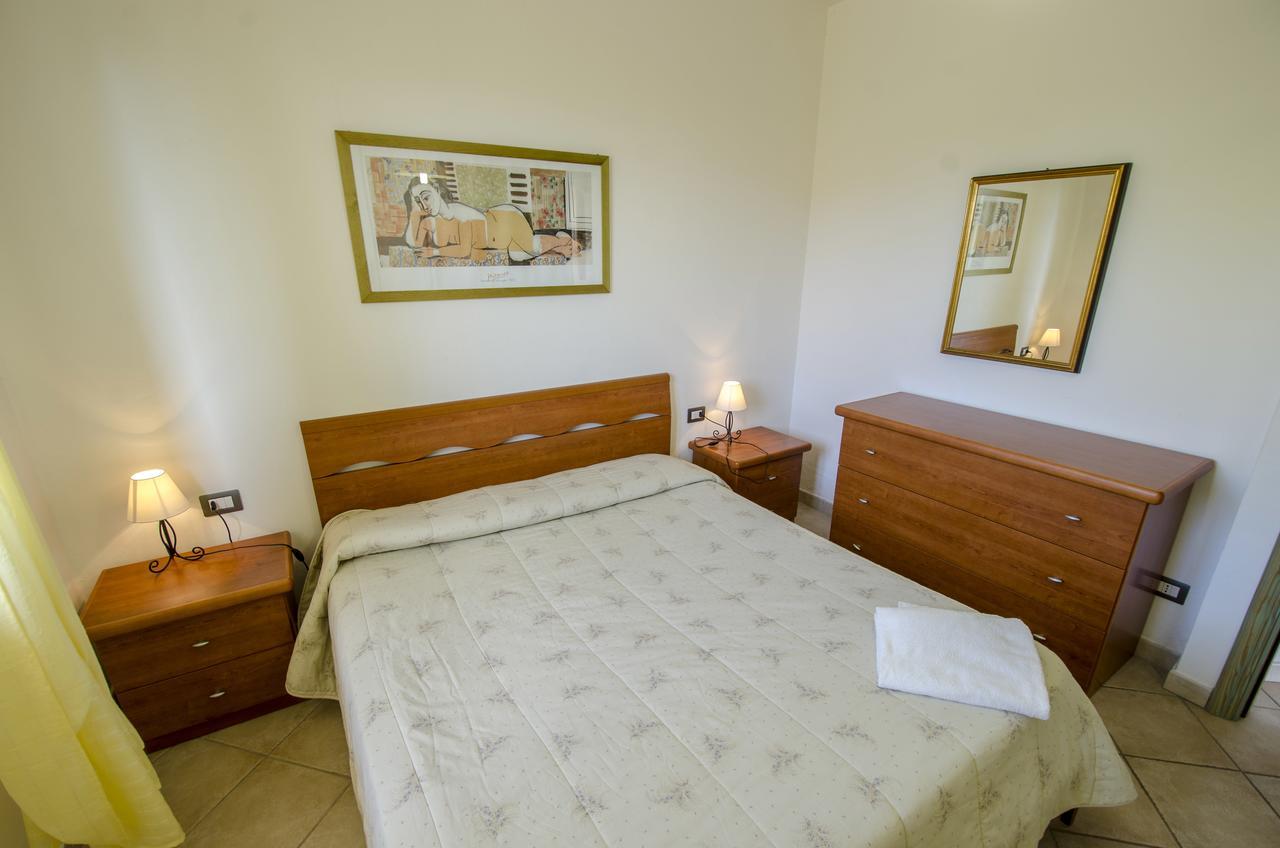A.I.R. Castelsardo Borgo Di Mare 빌라 외부 사진