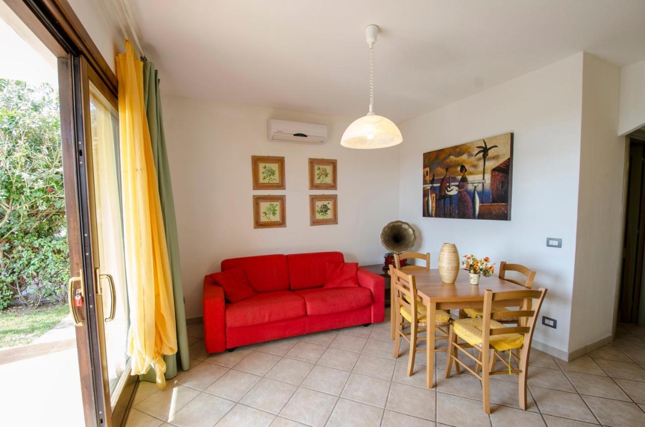 A.I.R. Castelsardo Borgo Di Mare 빌라 외부 사진