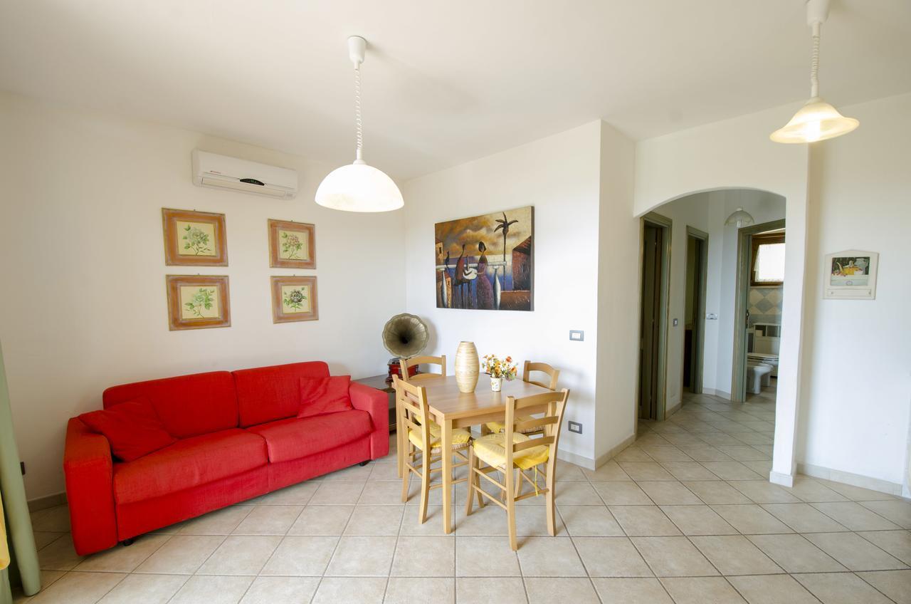 A.I.R. Castelsardo Borgo Di Mare 빌라 외부 사진